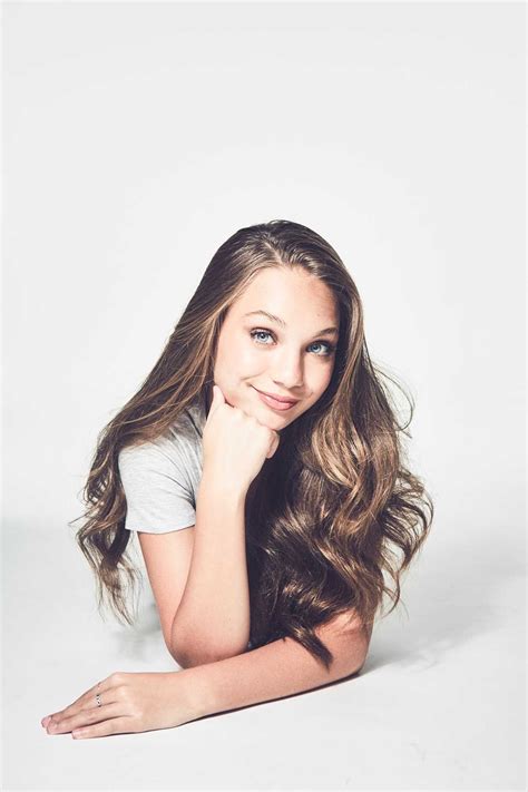 maddie ziegler website.